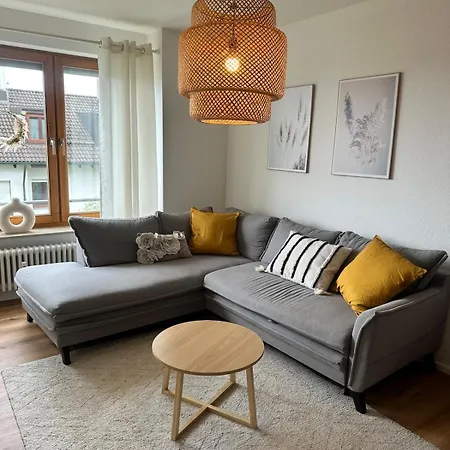Appartement Design Mit Alpenblick Stadtnah - Ruhige Lage In - Naehe Bodensee *