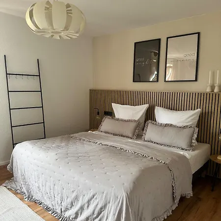 Design Mit Alpenblick Stadtnah - Ruhige Lage In - Naehe Bodensee * Ravensbourg