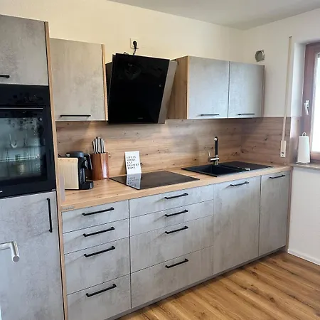 Appartement Design Mit Alpenblick Stadtnah - Ruhige Lage In - Naehe Bodensee *