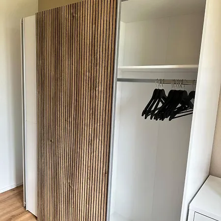 Appartement Design Mit Alpenblick Stadtnah - Ruhige Lage In - Naehe Bodensee Ravensbourg