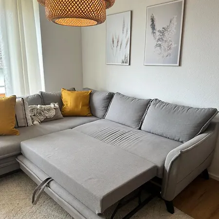 Design Mit Alpenblick Stadtnah - Ruhige Lage In - Naehe Bodensee *