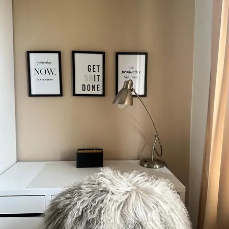 Design Mit Alpenblick Stadtnah - Ruhige Lage In - Naehe Bodensee Appartement