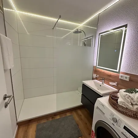 Design Mit Alpenblick Stadtnah - Ruhige Lage In - Naehe Bodensee Appartement *