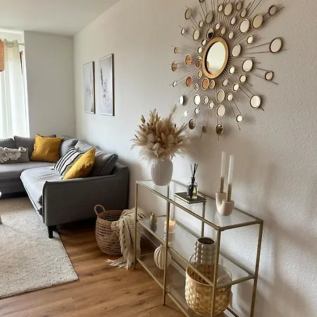 Design Mit Alpenblick Stadtnah - Ruhige Lage In - Naehe Bodensee Appartement Ravensbourg