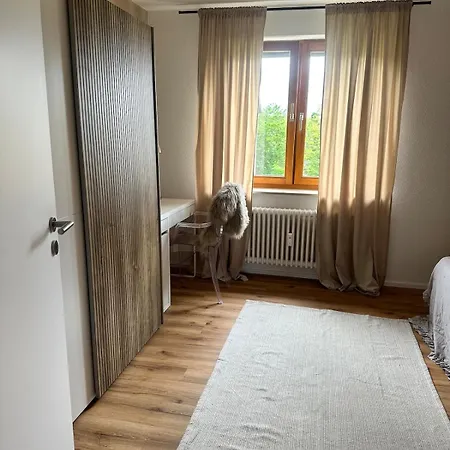 Design Mit Alpenblick Stadtnah - Ruhige Lage In - Naehe Bodensee * Равенсбург