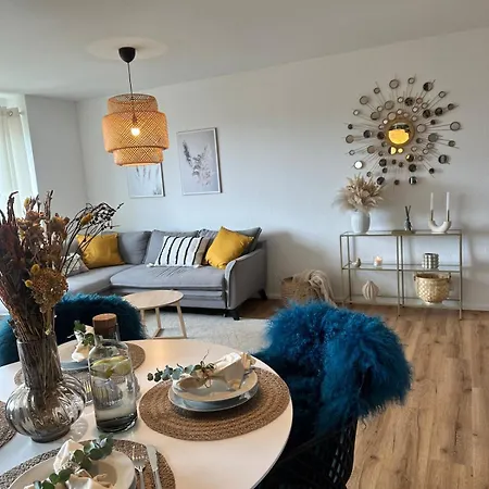 Design Mit Alpenblick Stadtnah - Ruhige Lage In - Naehe Bodensee