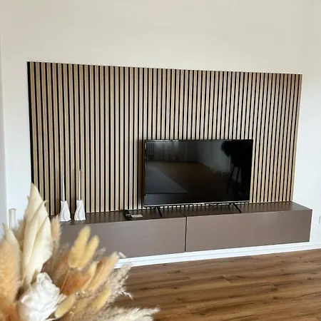 Design Mit Alpenblick Stadtnah - Ruhige Lage In - Naehe Bodensee Appartement Ravensbourg
