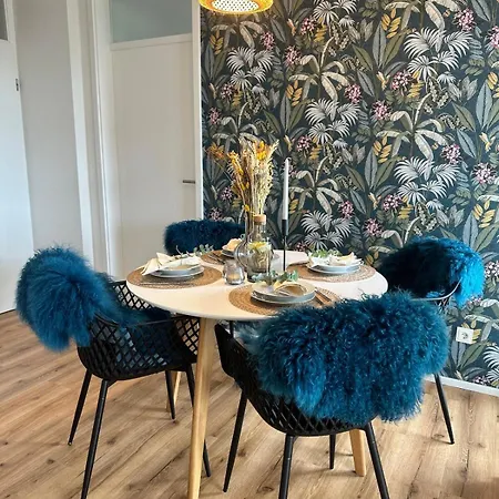 Апартаменты Design Mit Alpenblick Stadtnah - Ruhige Lage In - Naehe Bodensee